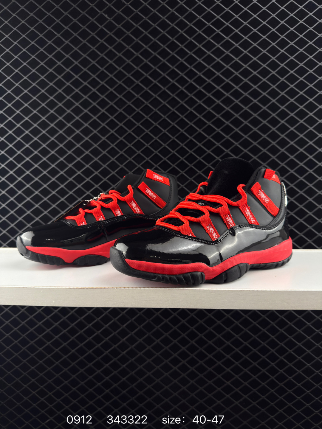 Jordan Air Jordan 11